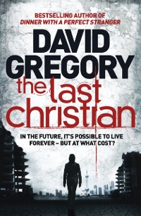 Cover The Last Christian