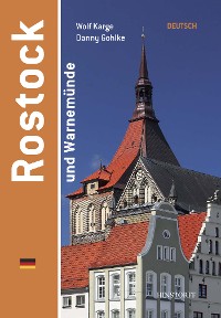 Cover Rostock und Warnemünde