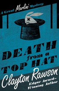 Cover Death from a Top Hat