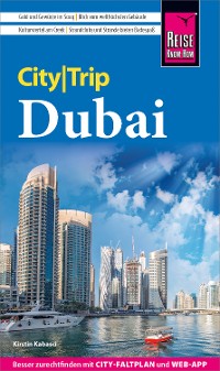 Cover Reise Know-How CityTrip Dubai