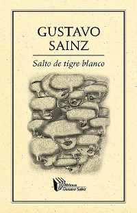 Cover Salto de tigre blanco