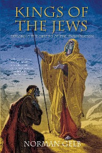 Cover Kings of the Jews