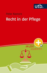 Cover Recht in der Pflege