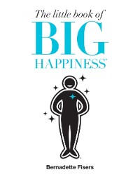 Cover Little Book of Big Happiness