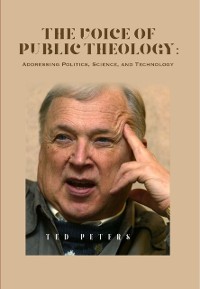 Cover Voice of Public Theology