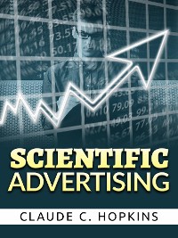 Cover Scientific advertising