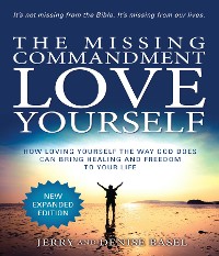 Cover The Missing Commandment Love Yourself (Expanded Edition)