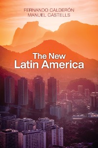 Cover The New Latin America