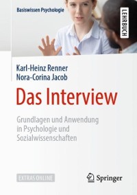 Cover Das Interview