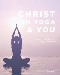 Cover Christ In Yoga & You