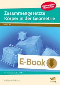 Cover Zusammengesetzte Körper in der Geometrie