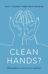 Cover Clean Hands