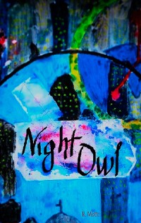 Cover Night Owl