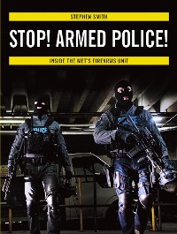 Cover Stop! Armed Police!