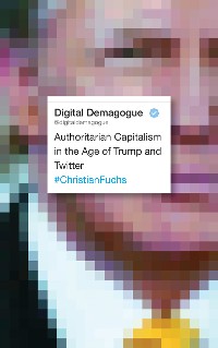 Cover Digital Demagogue