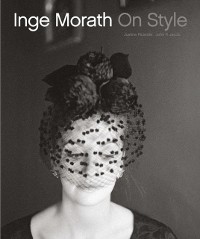 Cover Inge Morath: On Style
