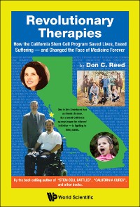 Cover REVOLUTIONARY THERAPIES