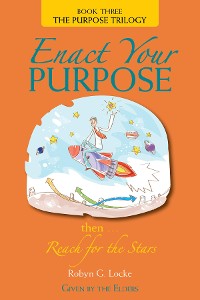 Cover Enact Your Purpose