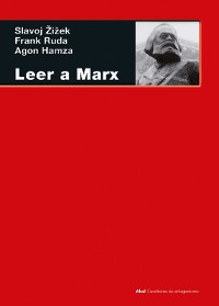 Cover Leer a Marx