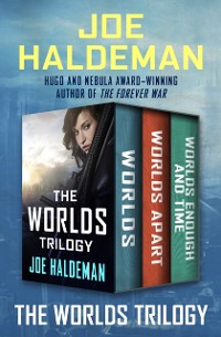 Cover Worlds Trilogy