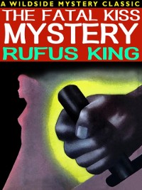 Cover Fatal Kiss Mystery