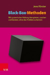 Cover Black-Box-Methoden