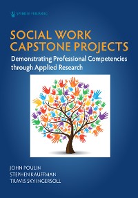 Cover Social Work Capstone Projects