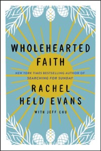 Cover Wholehearted Faith