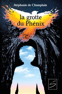 Cover La grotte du Phénix
