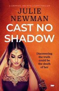 Cover Cast No Shadow