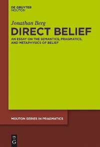 Cover Direct Belief