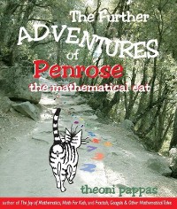 Cover Further Adventures of Penrose the Mathematical Cat