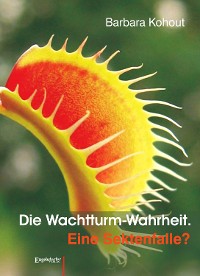 Cover Die Wachtturm-Wahrheit