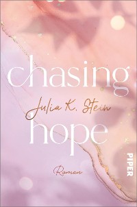 Cover Chasing Hope