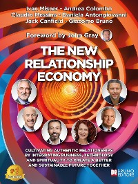 Cover The New Relationship Economy