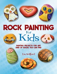 Cover Rock Painting for Kids