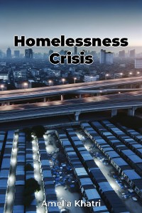 Cover Homelessness Crisis