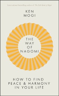 Cover Way of Nagomi