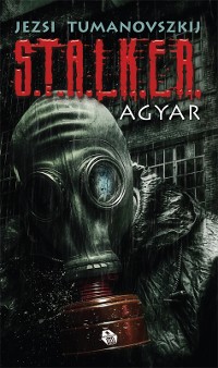 Cover Agyar