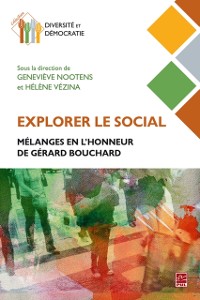 Cover Explorer le social