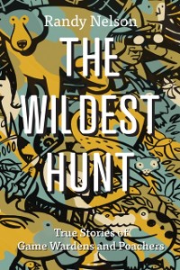 Cover Wildest Hunt