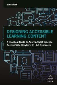 Cover Designing Accessible Learning Content