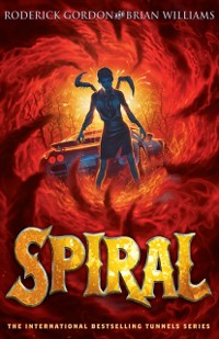 Cover Spiral