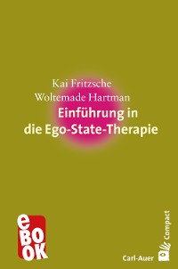 Cover Einführung in die Ego-State-Therapie