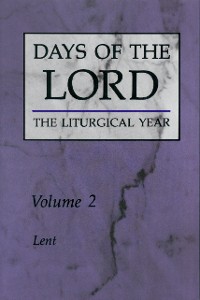 Cover Days of the Lord: Volume 2