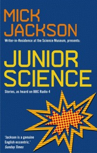 Cover Junior Science