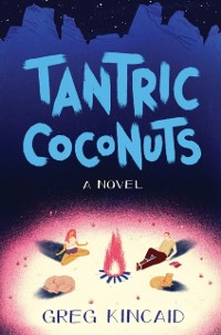 Cover Tantric Coconuts