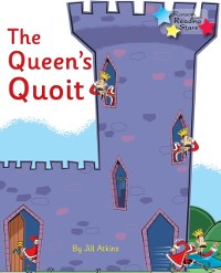 Cover Queen's Quoit