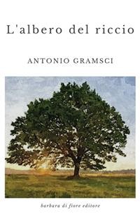 Cover L'albero del riccio