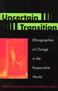 Cover Uncertain Transition